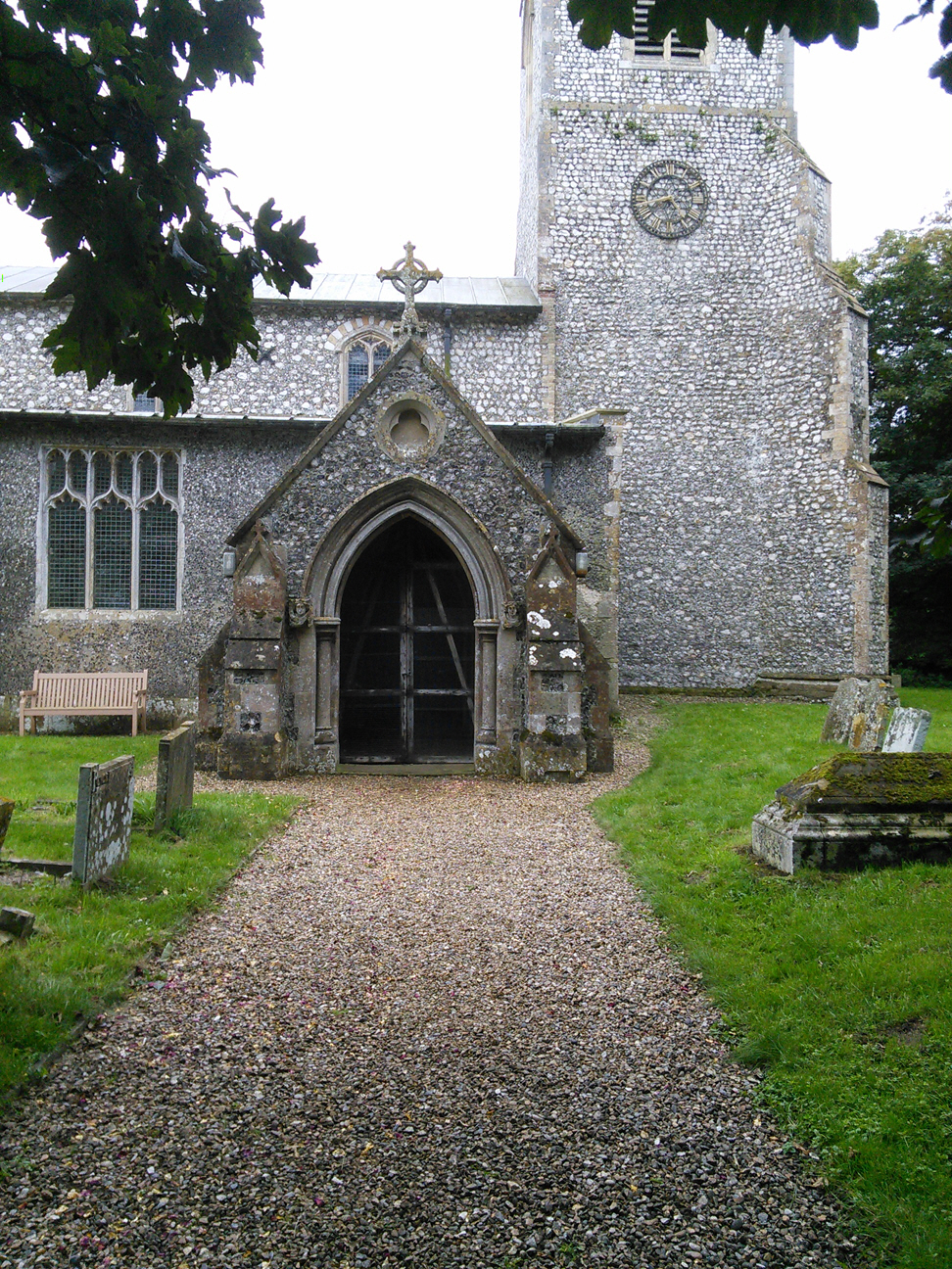 Baconsthorpe(1)