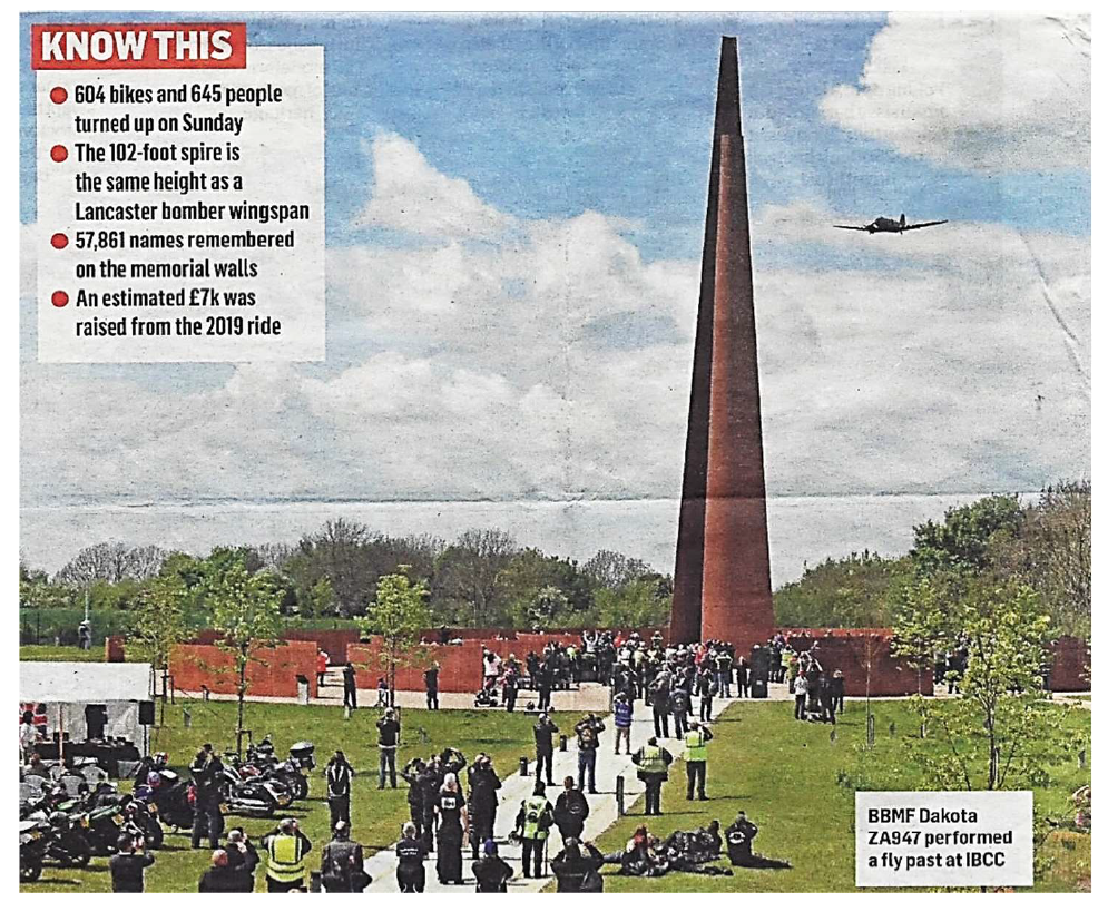 Bikes_Honour_Bomber_Crew