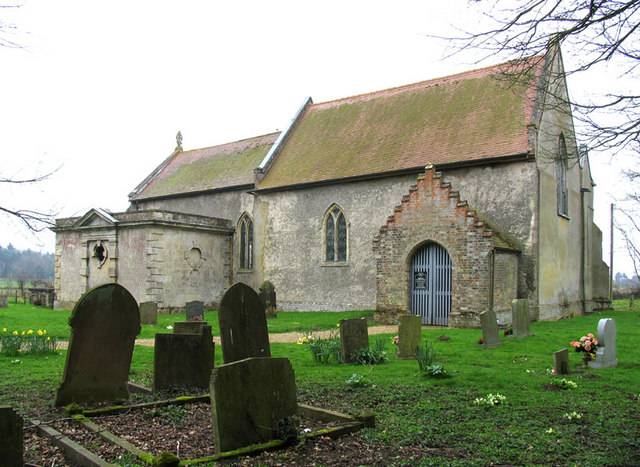 Bracon_Ash_Church