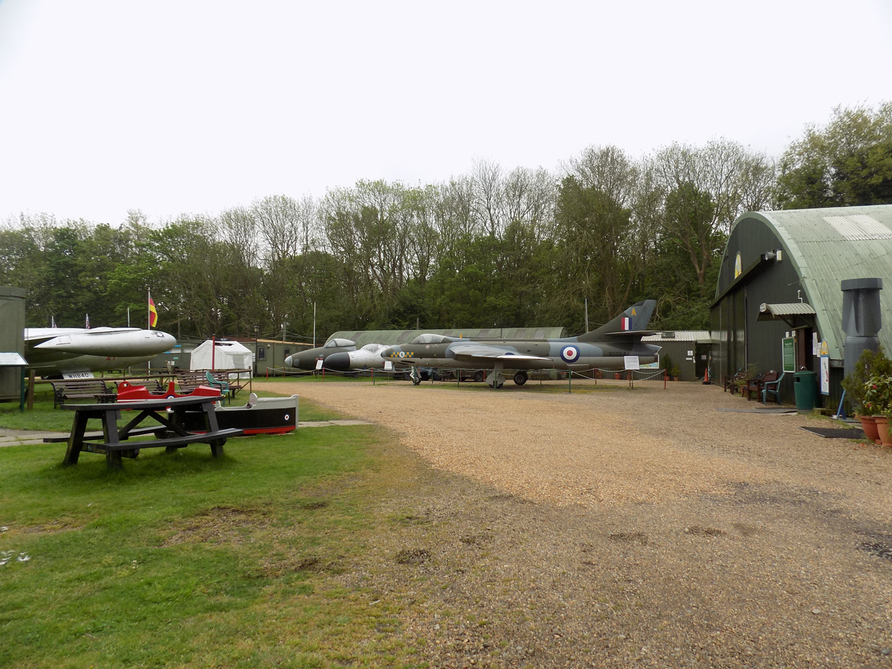 Flixton(24)