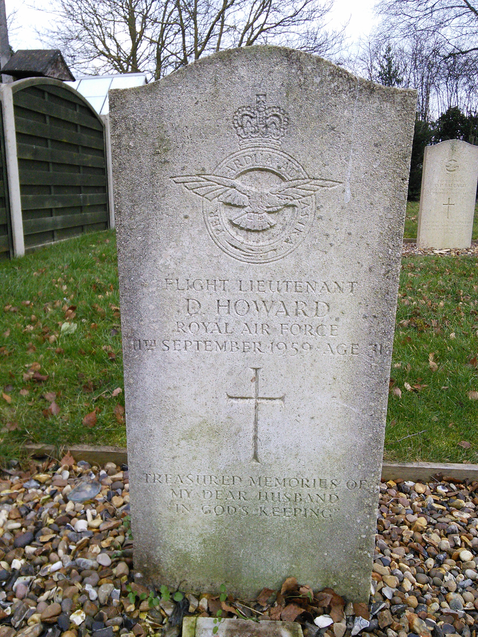 Marham(100)