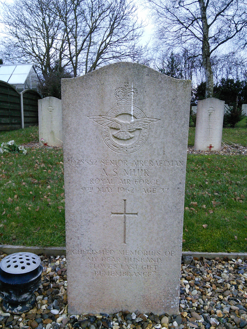 Marham(101)