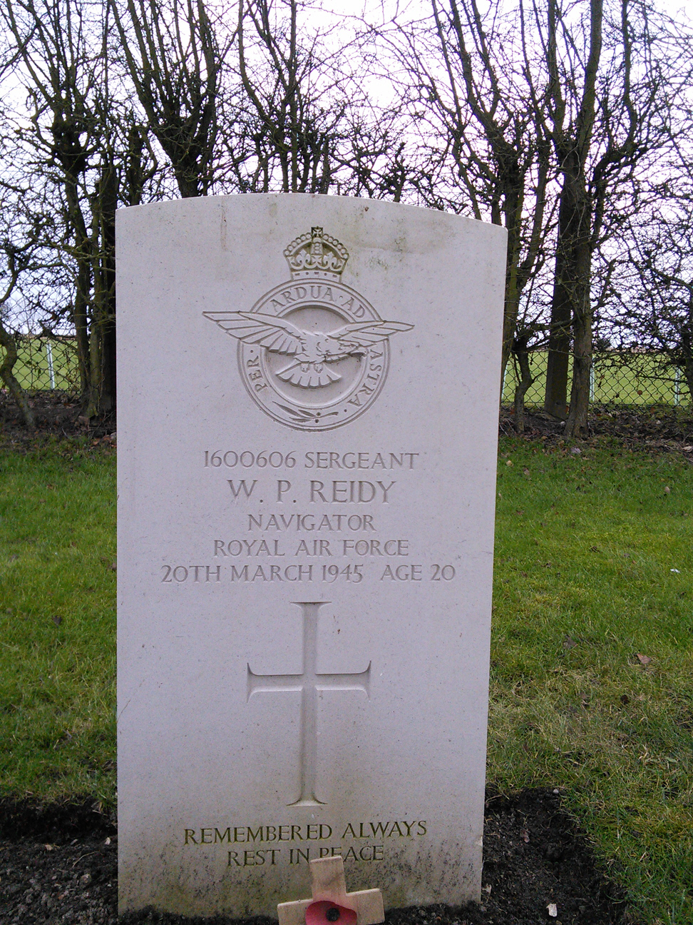Marham(33)