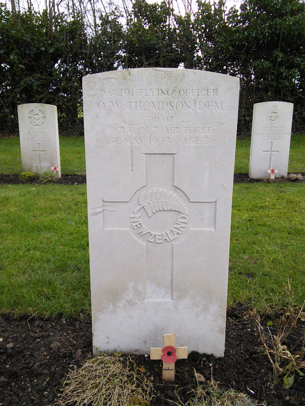 Marham(72)