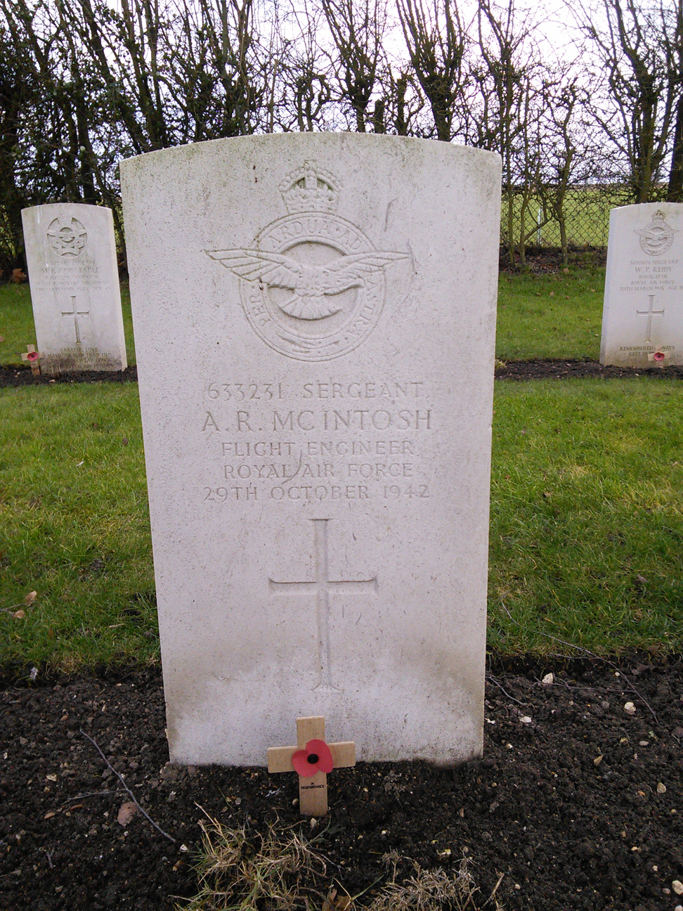 Marham(80)