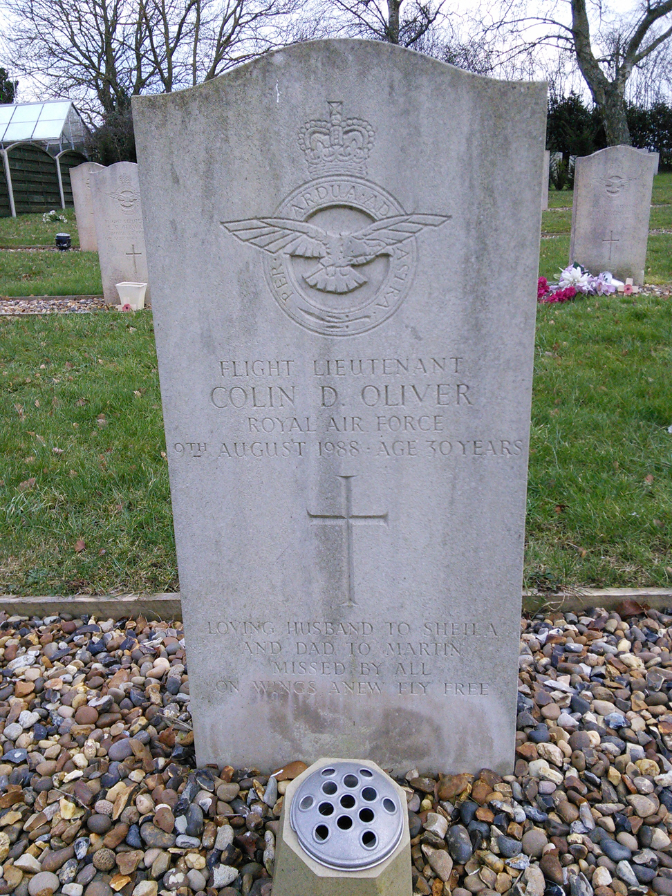 Marham(84)