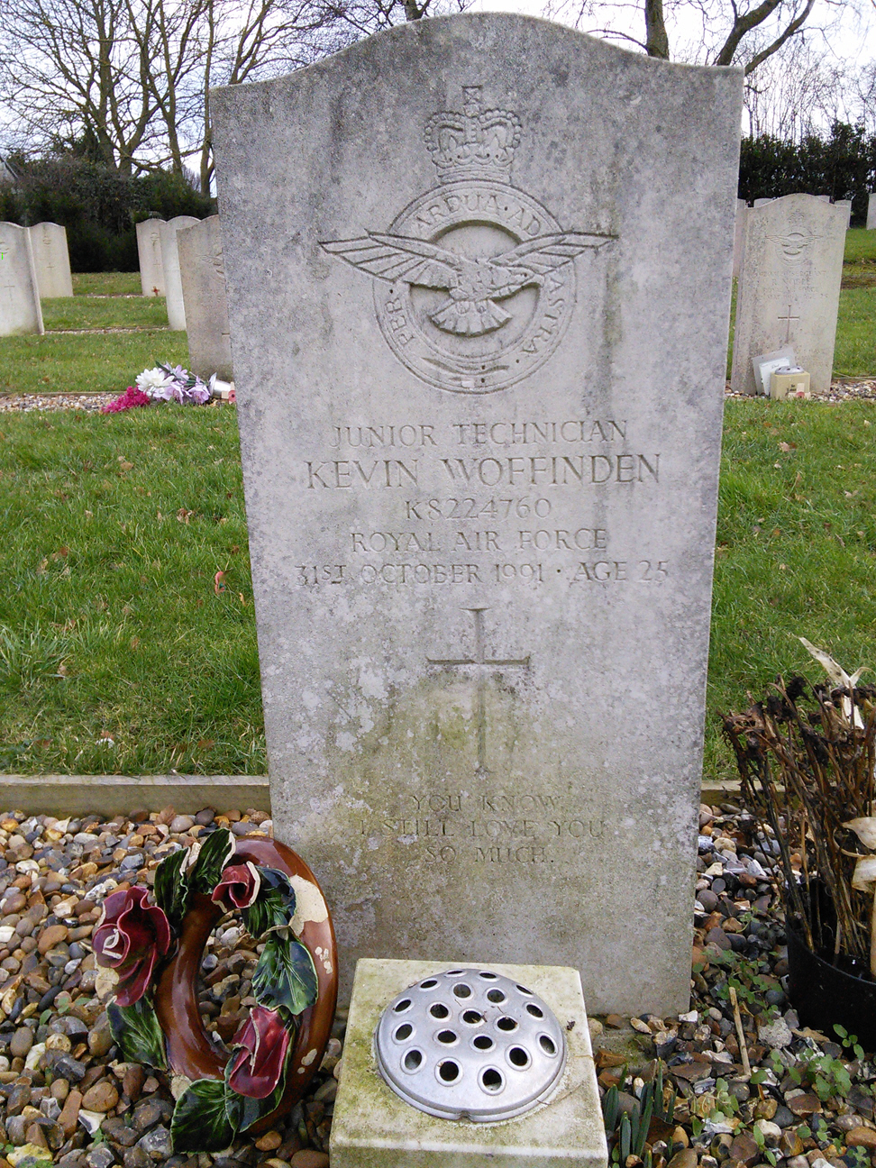 Marham(86)