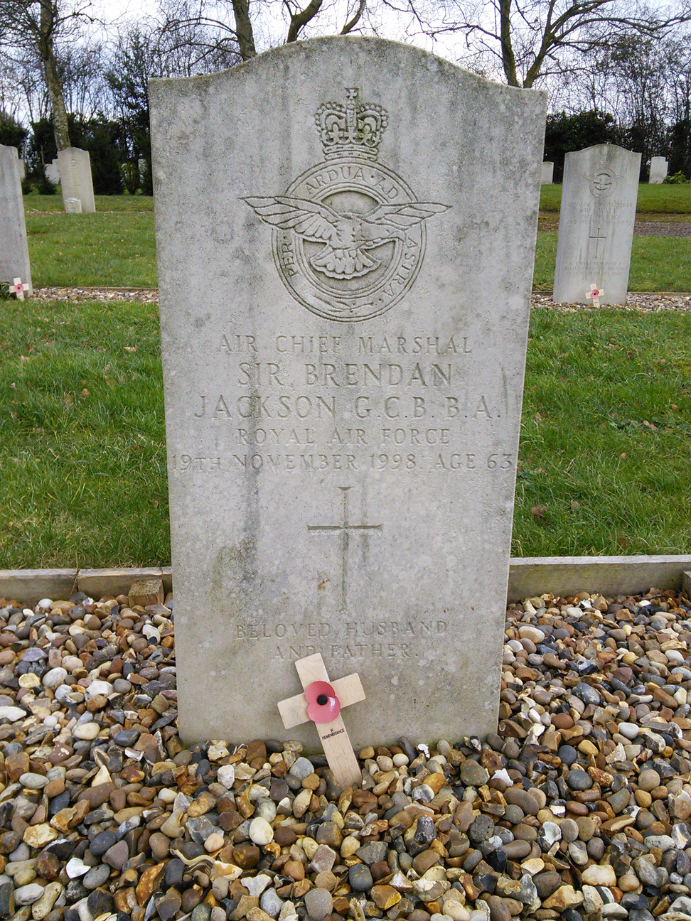 Marham(89)