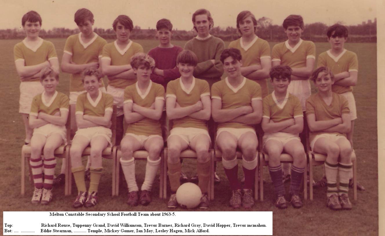 meltonconstableschoolfootballteam