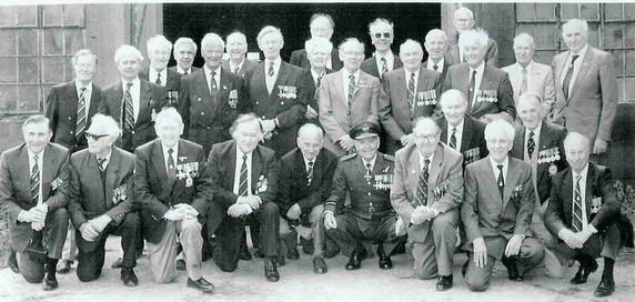 © Janine Harrington - Click to open