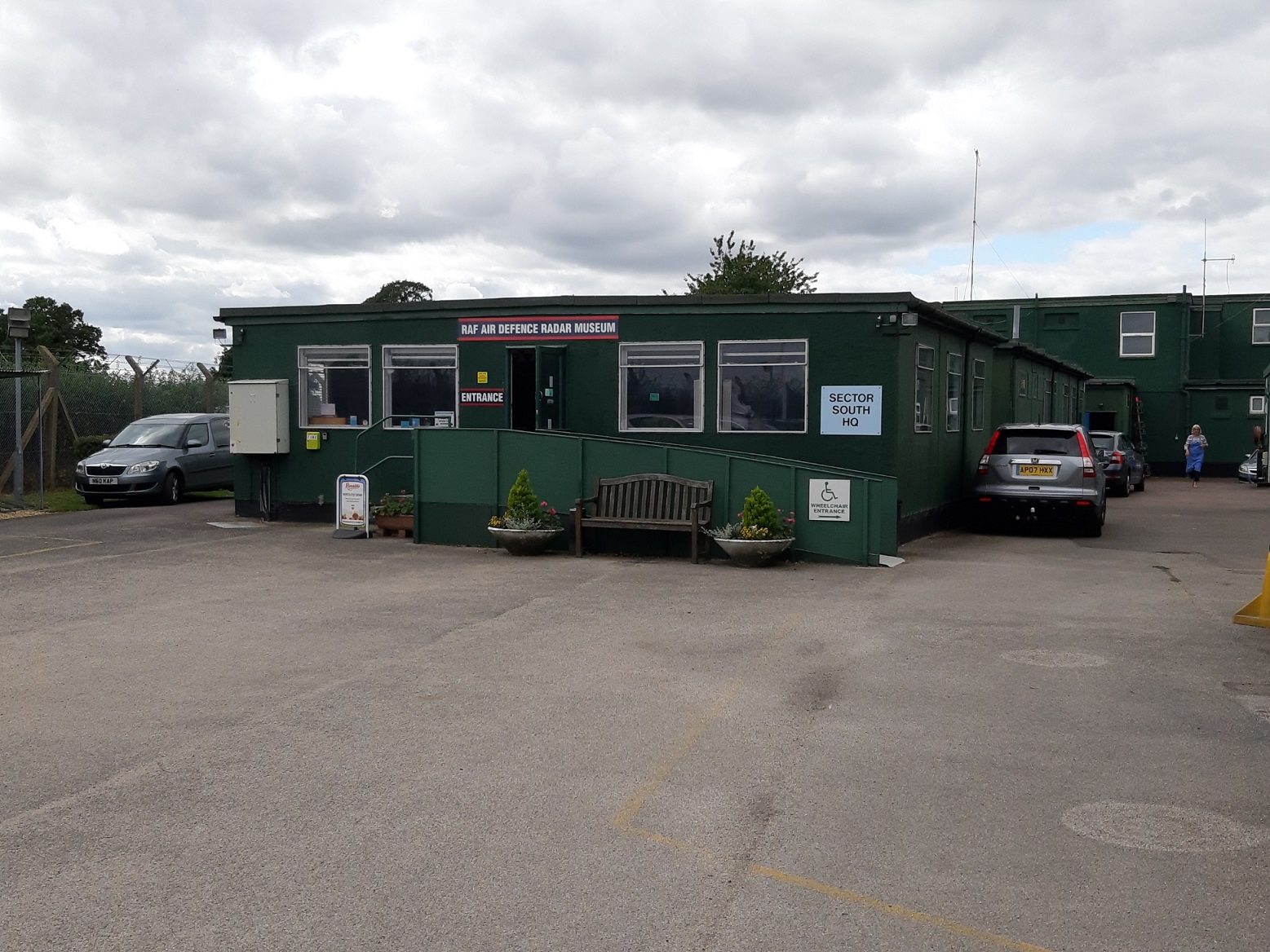 Norfolk_Radar_Museum_1