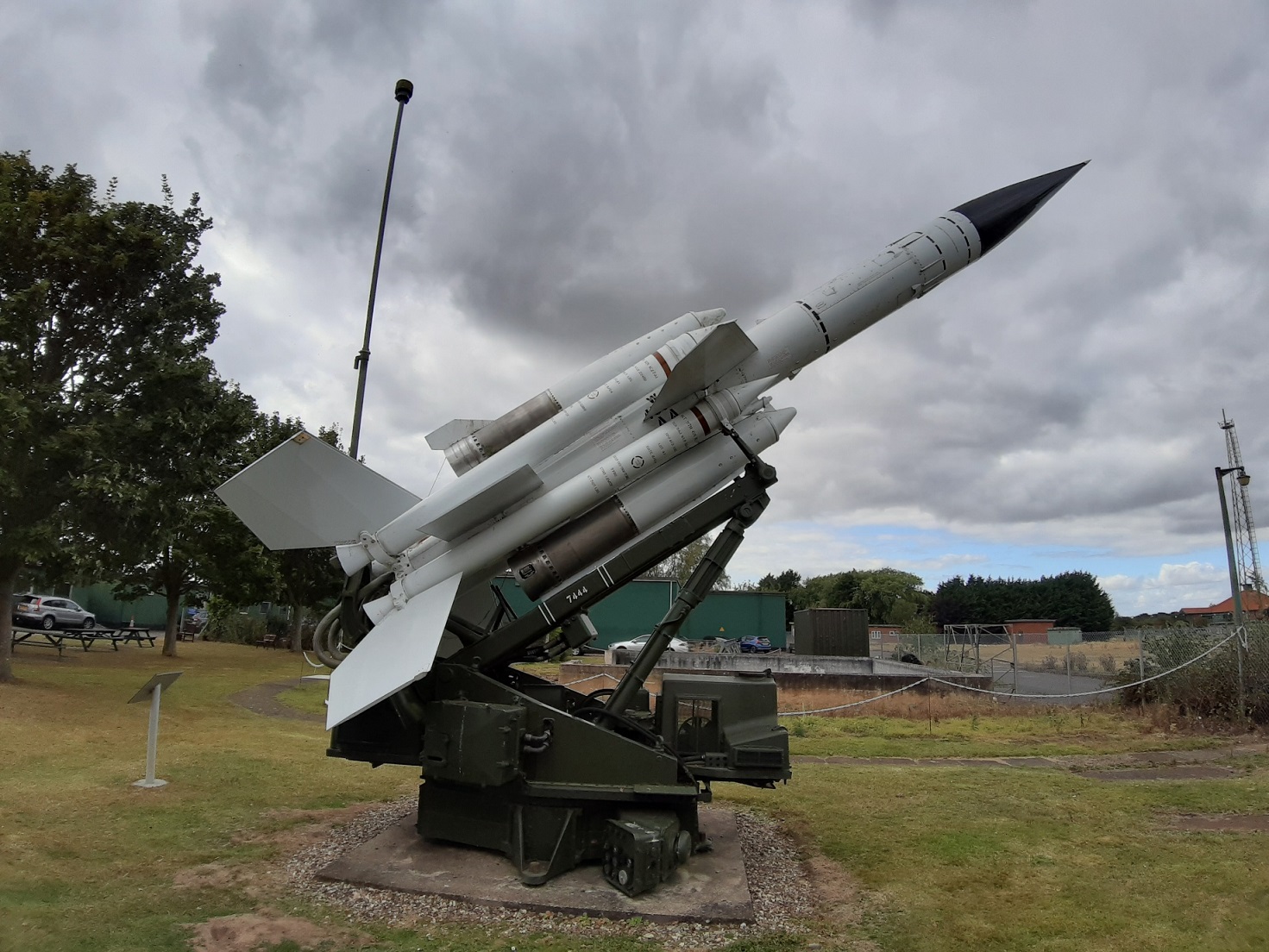 Norfolk_Radar_Museum_2