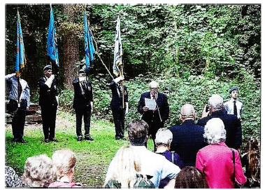 RAF_Crash_Over_Holt_1