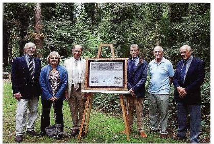 RAF_Crash_Over_Holt_2