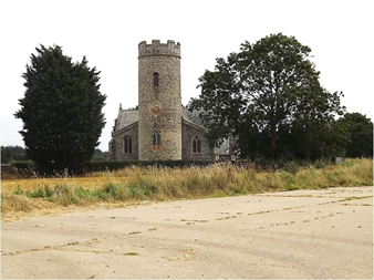 RAF_Swannington_Remembered_3