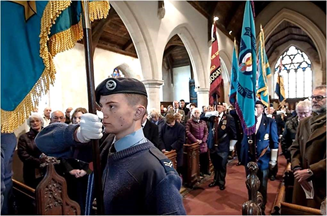 RAF_Swannington_Remembered_5