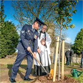 RAF_Swannington_Remembered_7