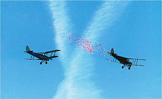 RAF_Swannington_Remembered_8