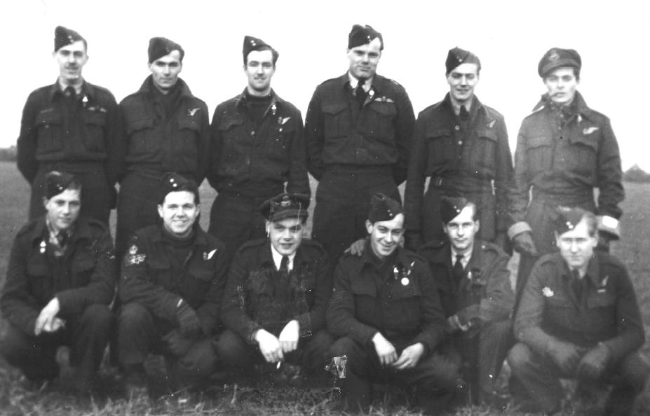 Ronald_Walter_Johnson