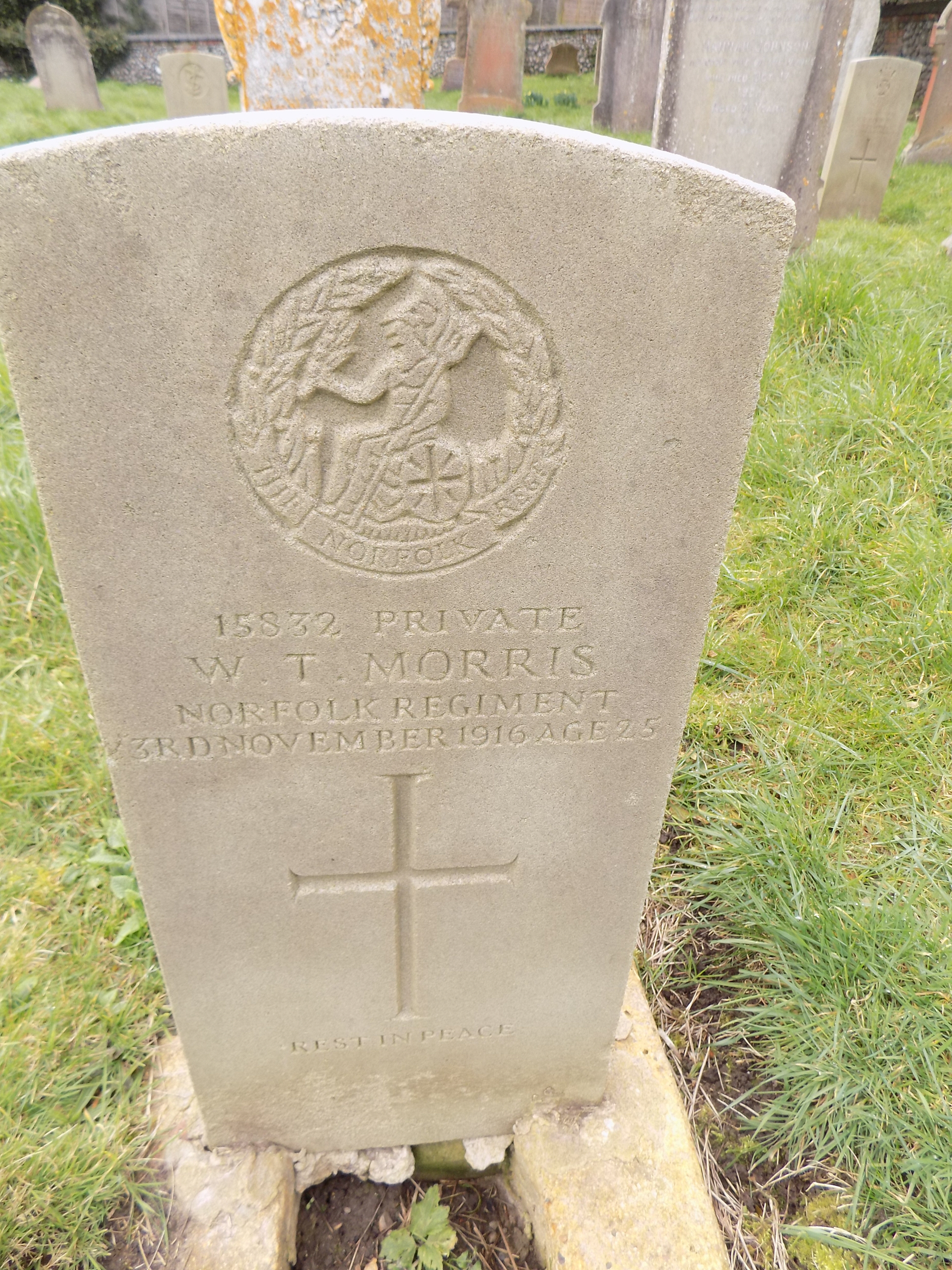 Sheringham(21)