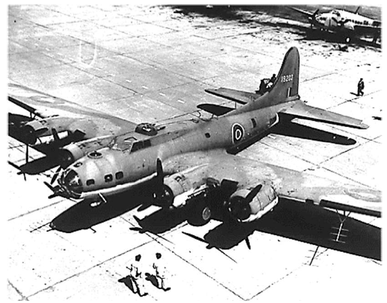 B17_Fortress_sprouting_aerials