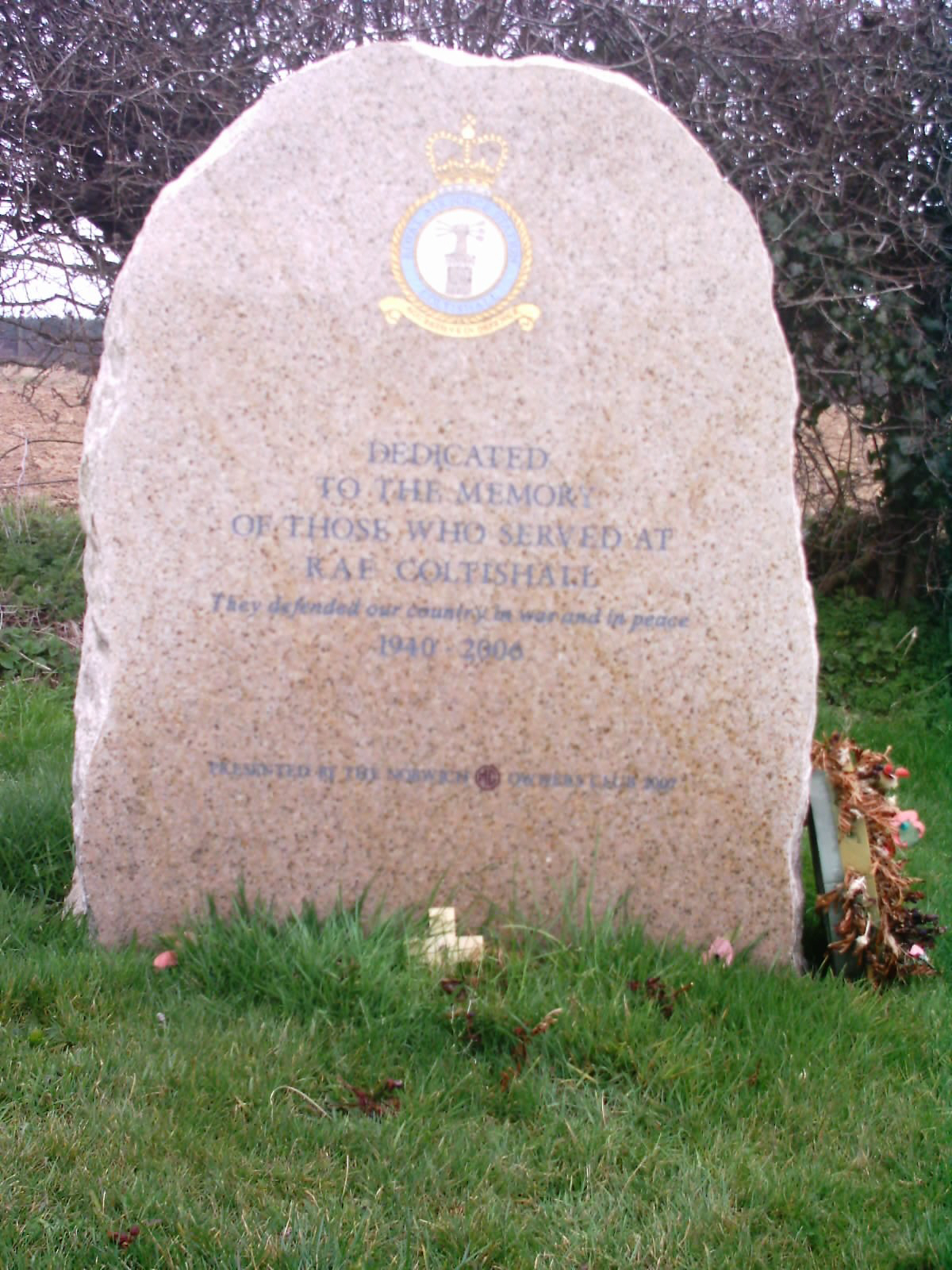 Coltishall(1)