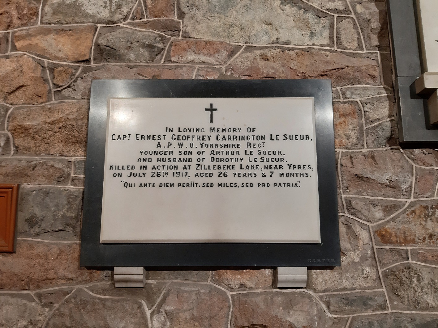 Ernest_Geoffrey_Carrington_Le_Sueur_Jersey