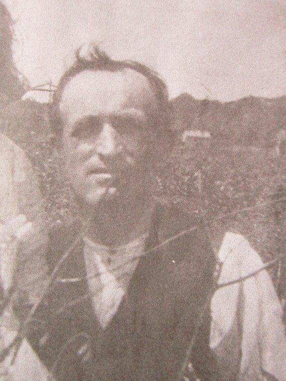 FrederickWilliamSmith