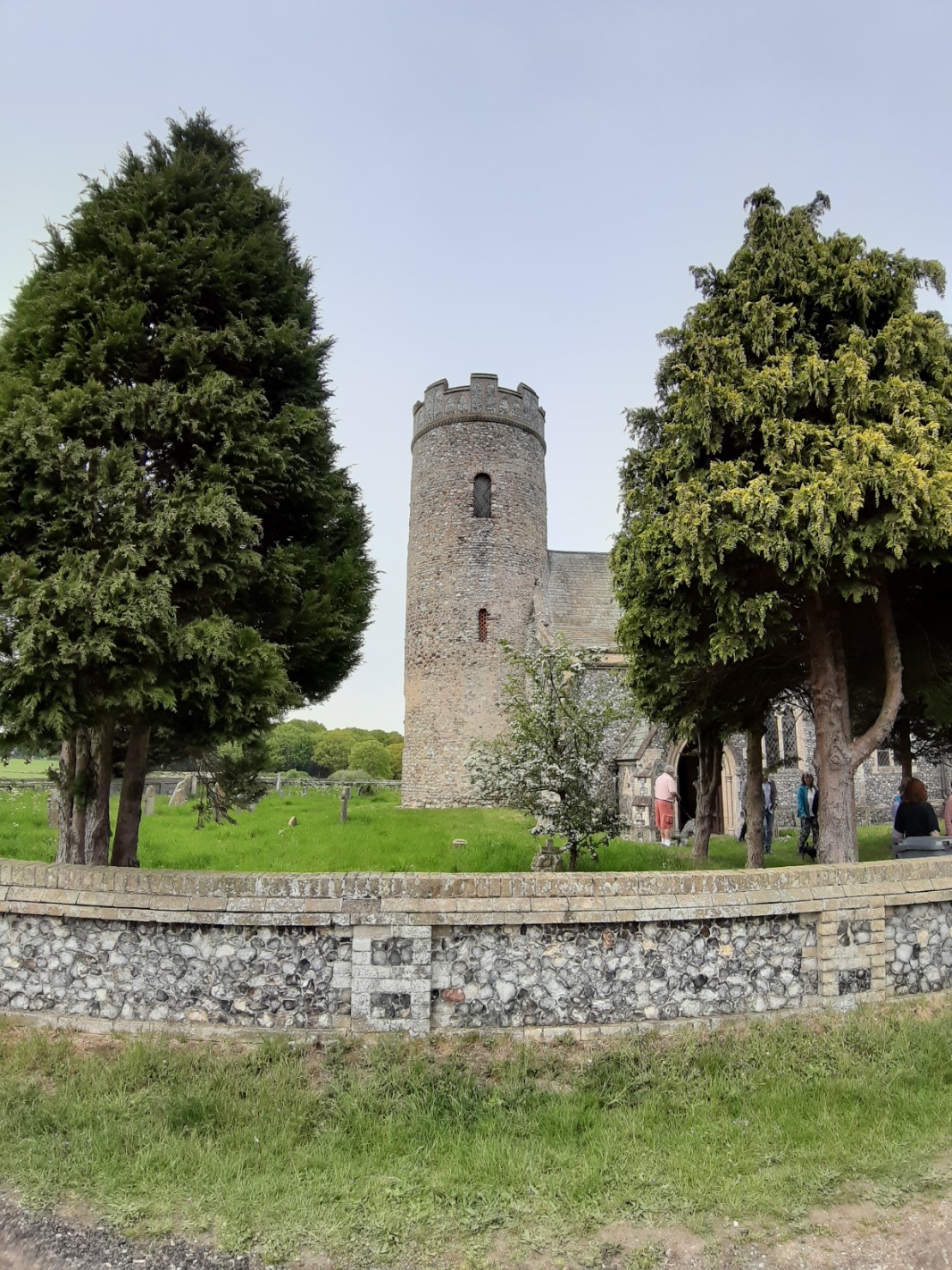 Haveringland_Church