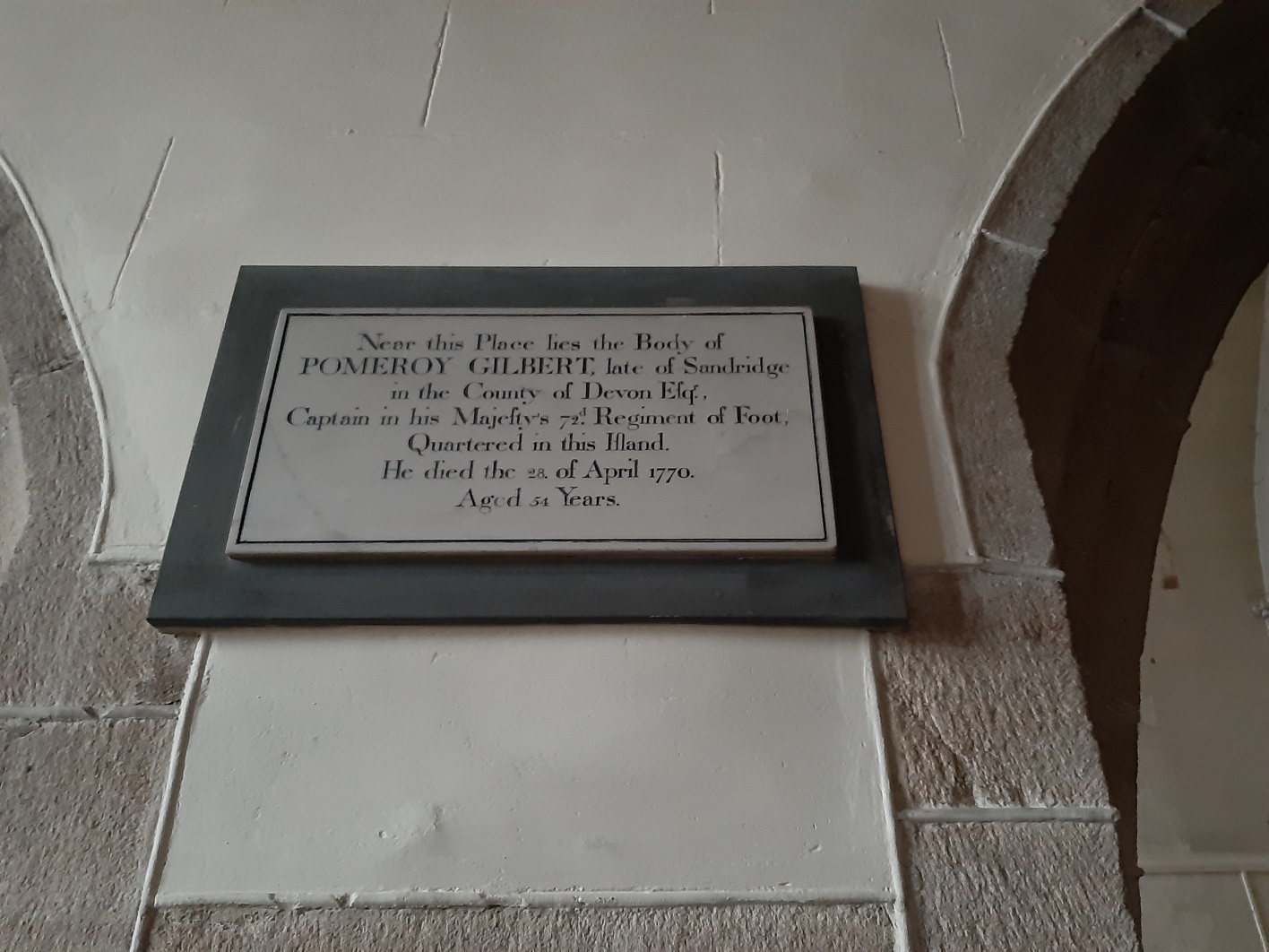 Pomeroy_Gilbert_Jersey