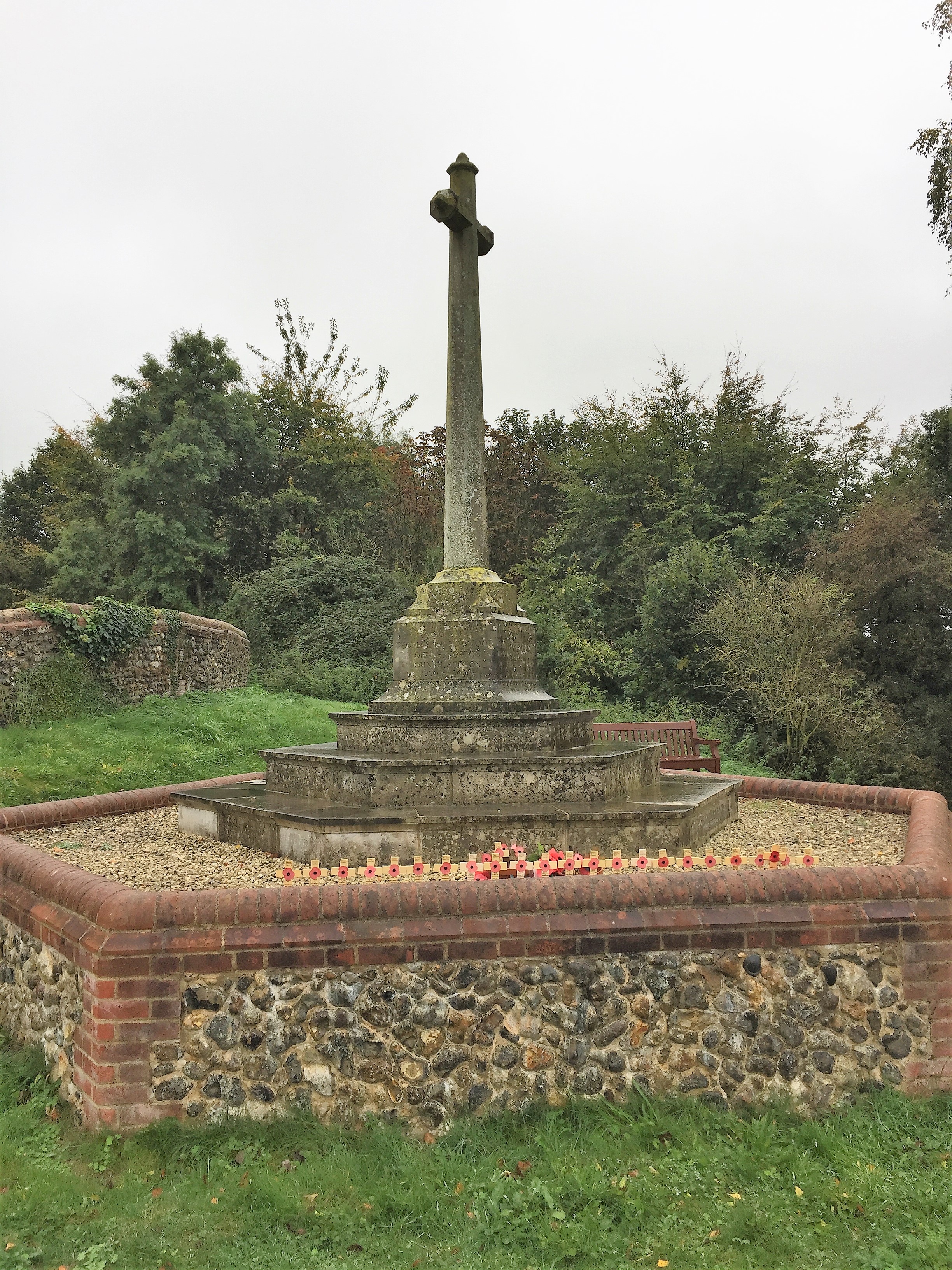 ShoteshamWarMemorial