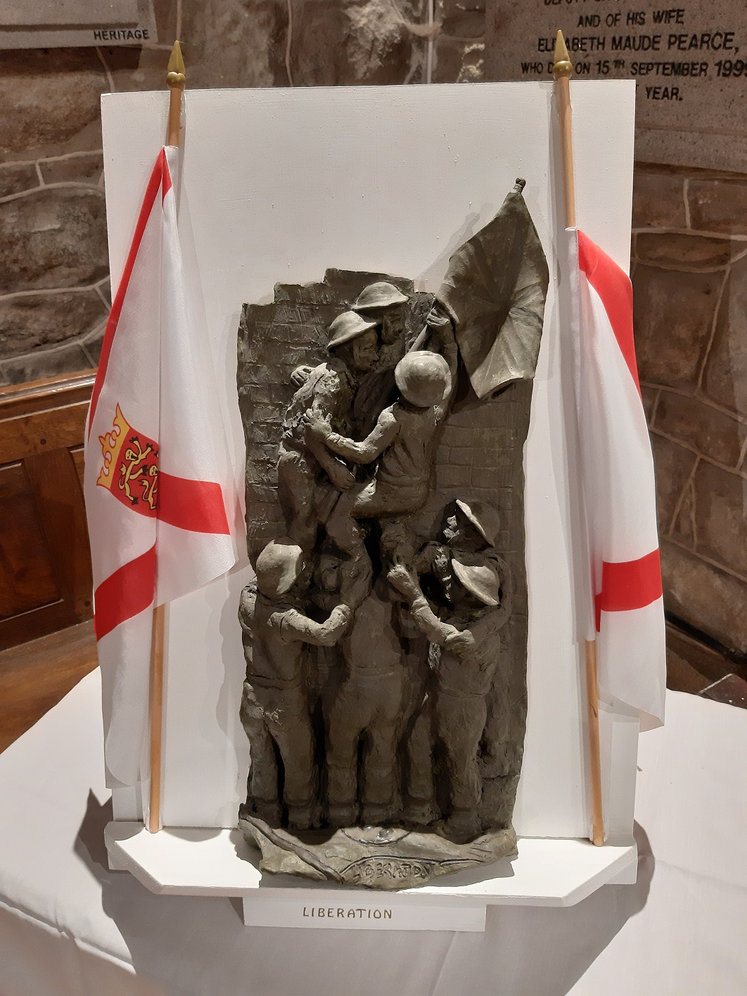 St_Saviours_Liberation_Statue