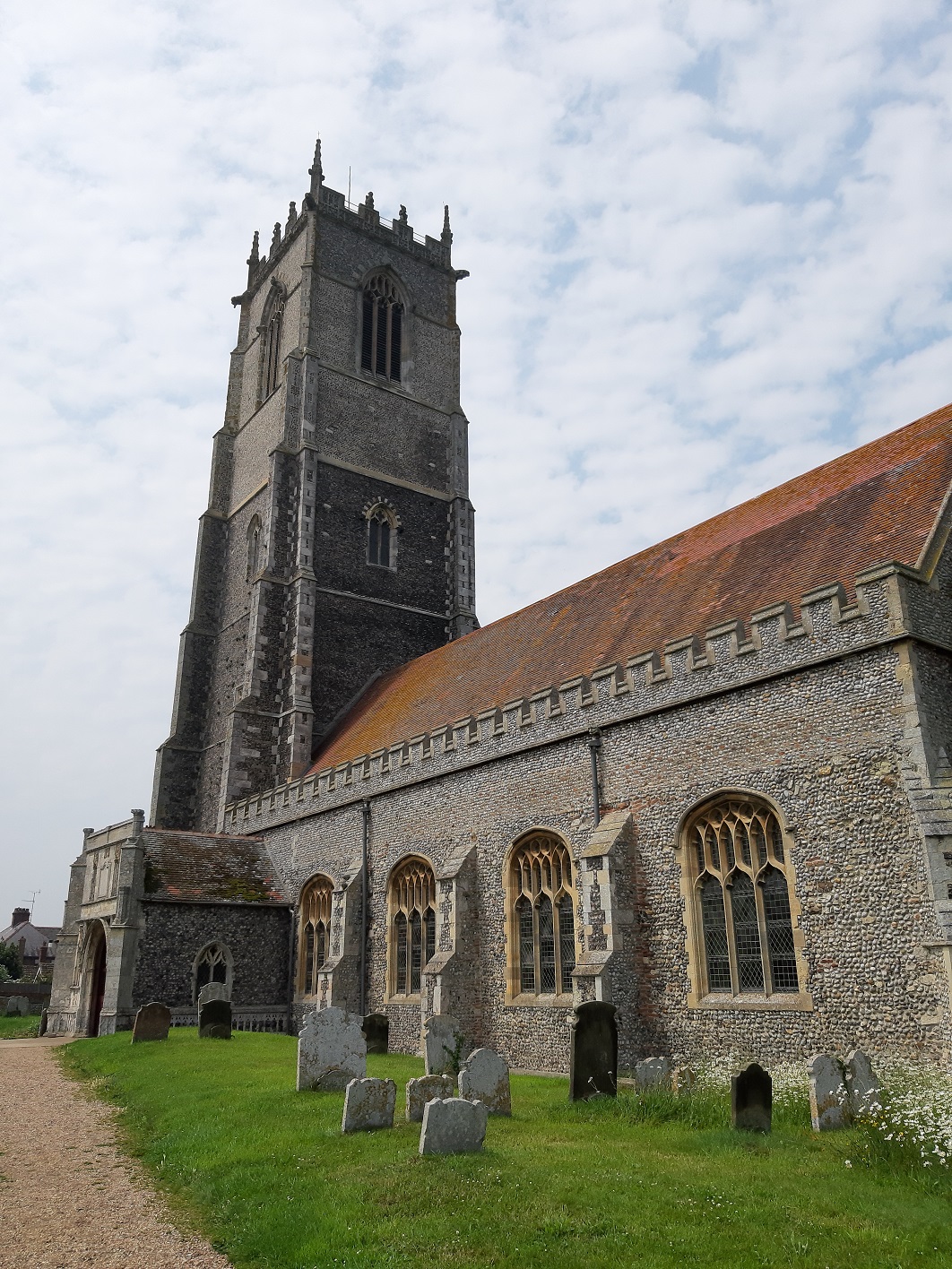 Winterton_Church